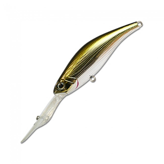 Воблер Kosadaka Trol DD 80F Воблер Kosadaka Trol DD 80F