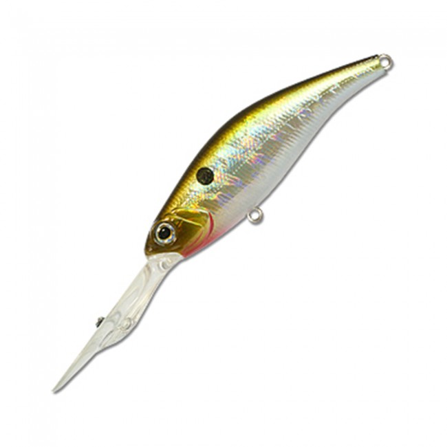 Воблер Kosadaka Trol DD 80F Воблер Kosadaka Trol DD 80F