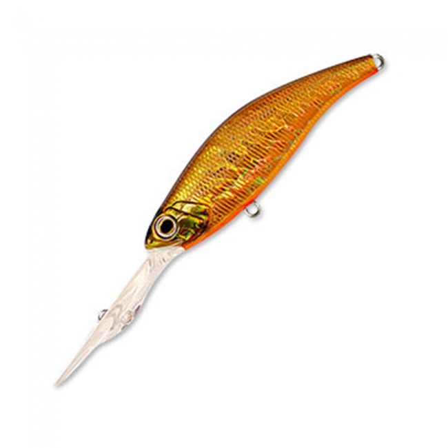 Воблер Kosadaka Trol DD 80F Воблер Kosadaka Trol DD 80F