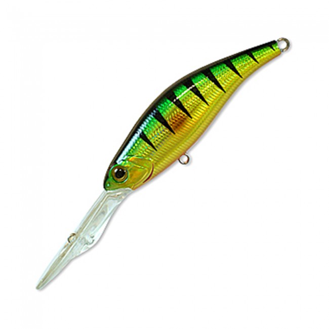 Воблер Kosadaka Trol DD 80F Воблер Kosadaka Trol DD 80F