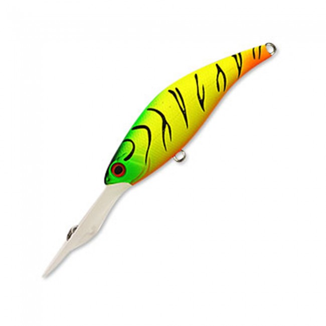 Воблер Kosadaka Trol DD 80F Воблер Kosadaka Trol DD 80F