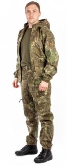 Костюм  Novatex  "Рысь" (смесовая,паутина) Орион 