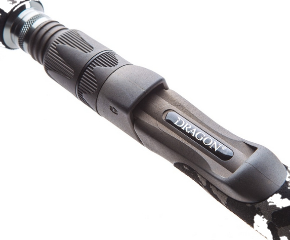 Удилище Dragon Street Fishing Jig 10 2.60m Удилище Dragon Street Fishing Jig 10 2.60m