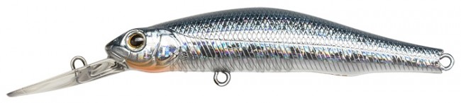 Воблер Zipbaits Orbit 80 SP-DR Воблер Zipbaits Orbit 80 SP-DR