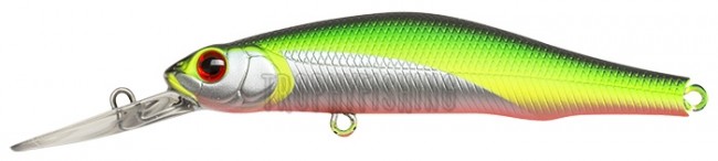Воблер Zipbaits Orbit 80 SP-DR Воблер Zipbaits Orbit 80 SP-DR