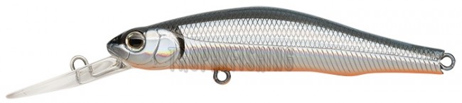 Воблер Zipbaits Orbit 80 SP-DR Воблер Zipbaits Orbit 80 SP-DR