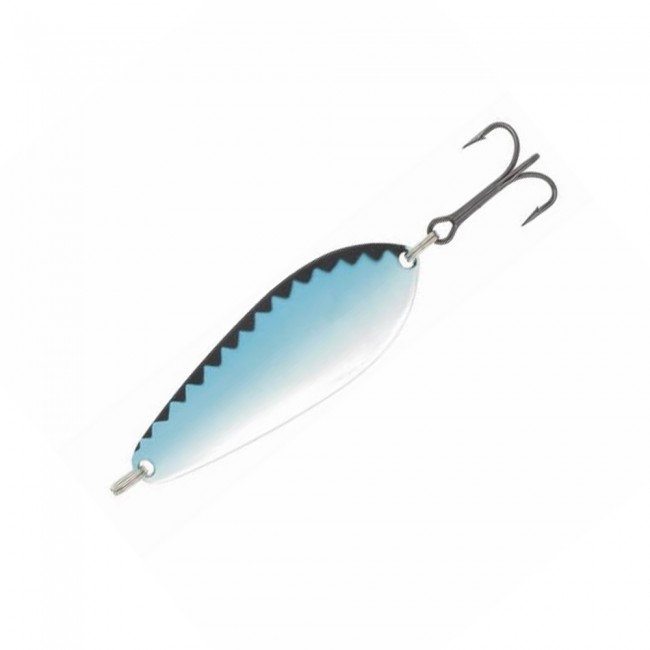 Блесна колеблющаяся Kuusamo Latka 70/25