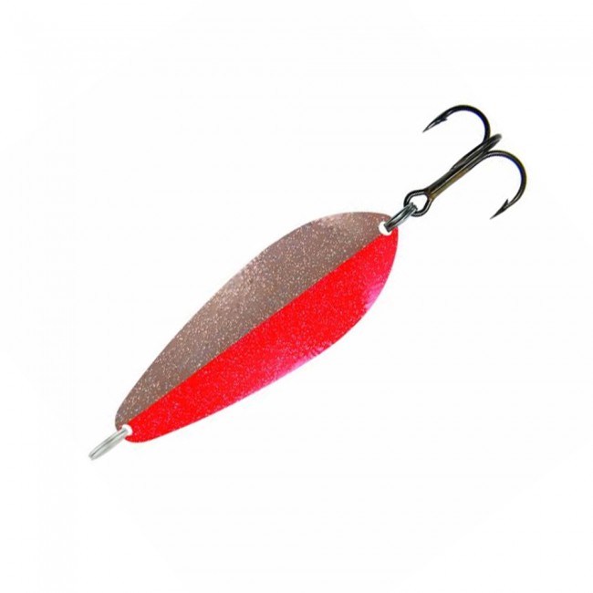 Блесна колеблющаяся Kuusamo Latka 70/25