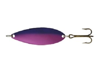 Блесна колеблющаяся Kuusamo Latka 70/25