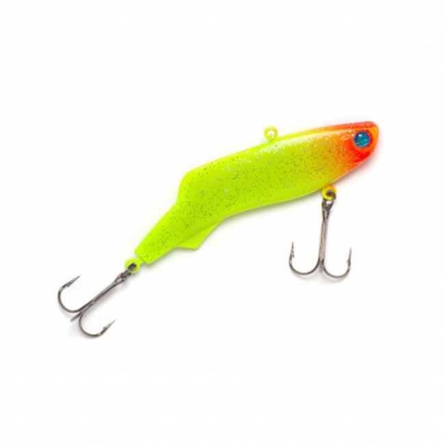 Воблер German SL Vibra 73 мм Воблер German SL Vibra 73 мм