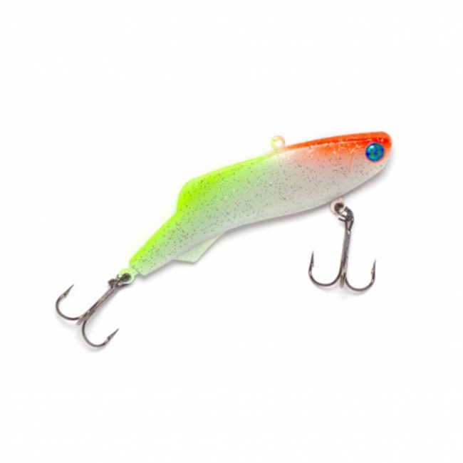 Воблер German SL Vibra 73 мм Воблер German SL Vibra 73 мм