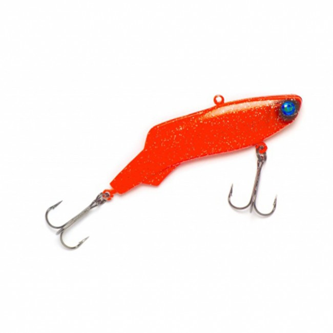 Воблер German SL Vibra 73 мм Воблер German SL Vibra 73 мм