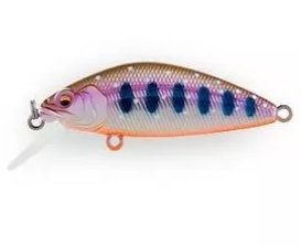 Воблер Strike Pro Shifty  60