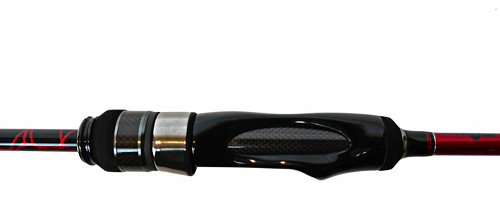 Удилище Спиннинговое Hearty Rise Rock'n'Force II RF2-752LL (Длина: 225см, Тест: 1-10г)