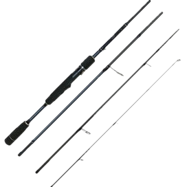 Спиннинг Norstream Flagman T 704M (Traveller 704M) 2.13м 7-25г, 4 составные части Спиннинг Norstream Flagman T 704M (Traveller 704M) 2.13м 7-25г, 4 составные части