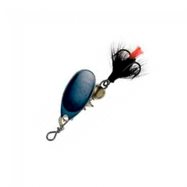 Блесна вращ. Mepps AGLIA MOUCHE, 1 Блесна вращ. Mepps AGLIA MOUCHE, 1