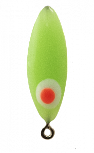 Морм.ECOPRO фосфор."Лодочка 2Ф с ушком"