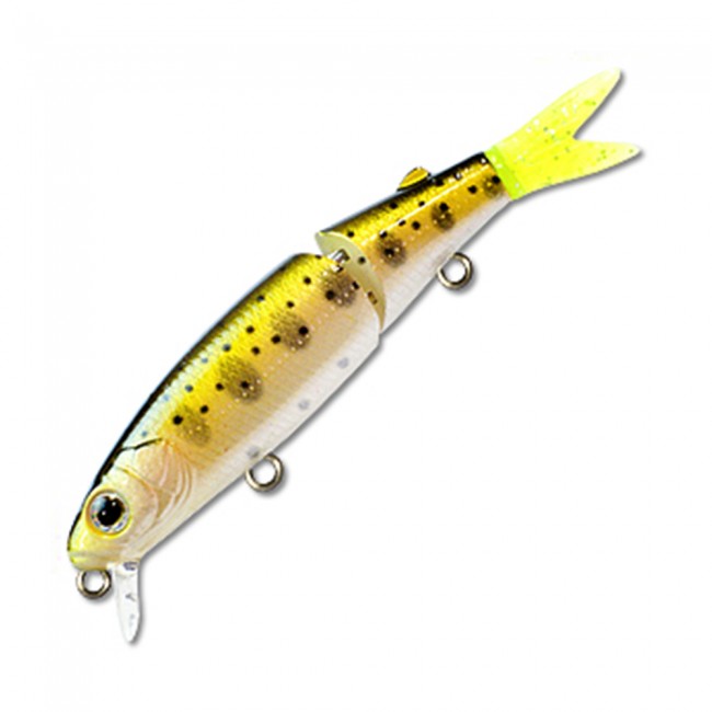 Воблер Kosadaka Cord-R XS 90SP суспендер Воблер Kosadaka Cord-R XS 90SP суспендер