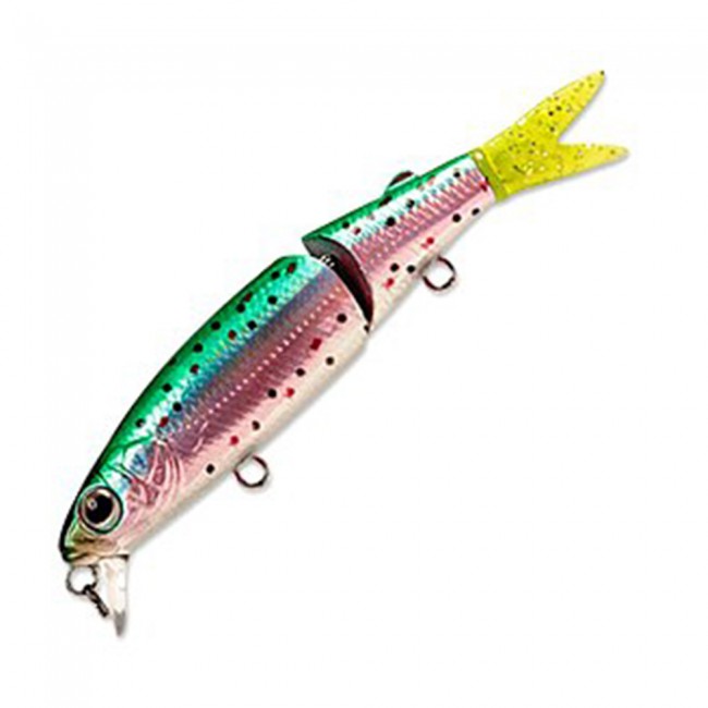 Воблер Kosadaka Cord-R XS 90SP суспендер Воблер Kosadaka Cord-R XS 90SP суспендер