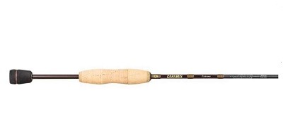 Спиннинг Abu Garcia Carabus Extreme 662LS 0,2-4гр Спиннинг Abu Garcia Carabus Extreme 662LS 0,2-4гр