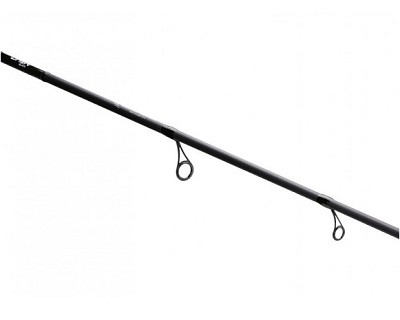 Удилище 13 Fishing Omen Black 9' MH 15-40g Spin Rod - 2pc Удилище 13 Fishing Omen Black 9' MH 15-40g Spin Rod - 2pc