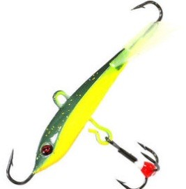 Балансир "Sprut" Tanpo #5