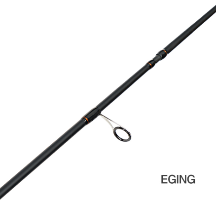 Спиннинг JS Company Can 30 Eging S852ML 7-28 г 2,56 м Спиннинг JS Company Can 30 Eging S852ML 7-28 г 2,56 м