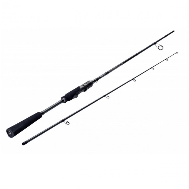 Удилище спиннинговое Sportex Black Arrow BA2130 G-3 ULR 2,10m 0,5-7g Удилище спиннинговое Sportex Black Arrow BA2130 G-3 ULR 2,10m 0,5-7g