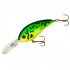 Воблер Bomber Fat Free Shad BD7F 4.2~5.4M 21 г.
