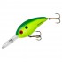 Воблер Bomber Fat Free Shad BD7F 4.2~5.4M 21 г.
