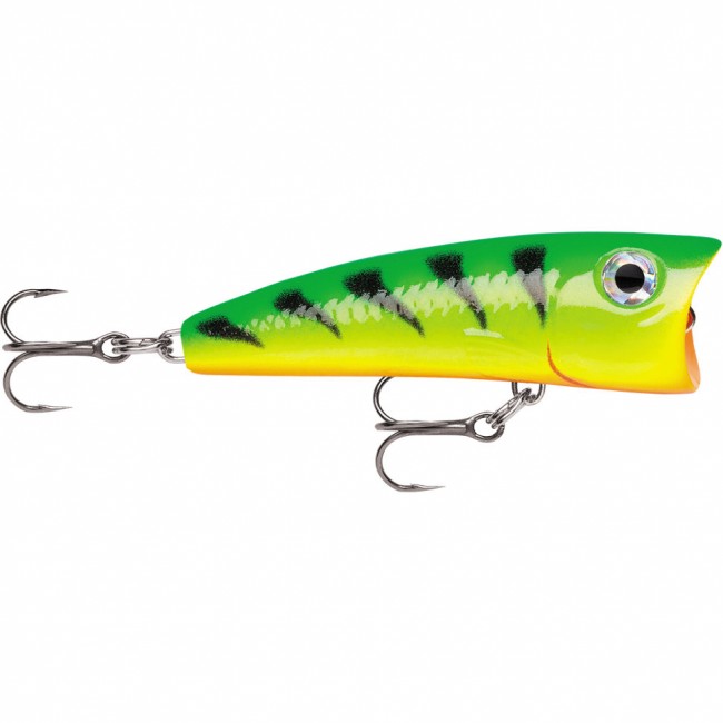 Воблер Rapala Ultra Light Pop 04