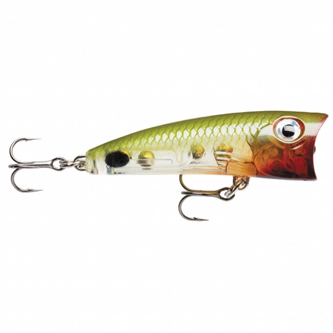Воблер Rapala Ultra Light Pop 04