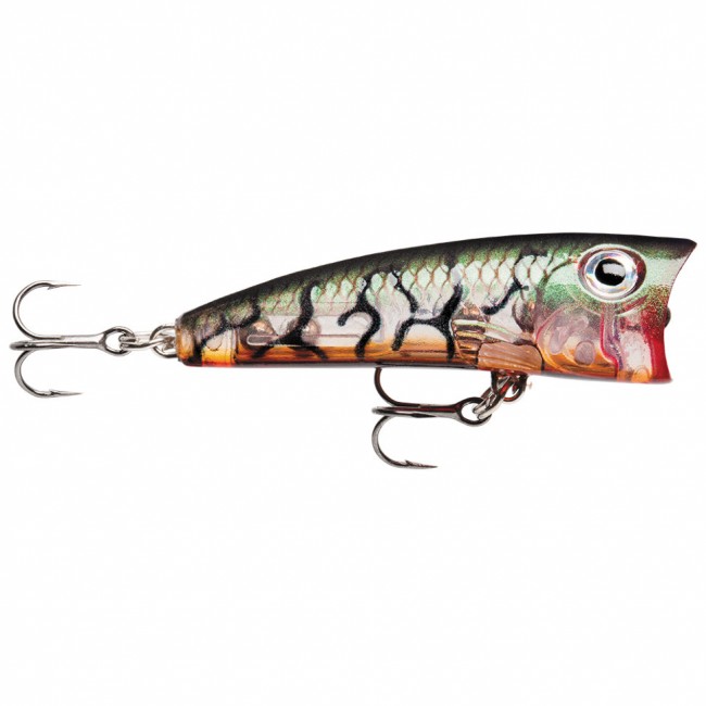 Воблер Rapala Ultra Light Pop 04