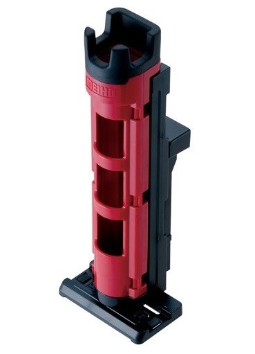 Держатель для удилища "Meiho" Blakc Red 50/54/266 (BM-230N-BR)