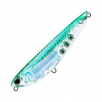 Воблер R1209 Yo-Zuri 3D Inshore Pencil 100F Воблер R1209 Yo-Zuri 3D Inshore Pencil 100F