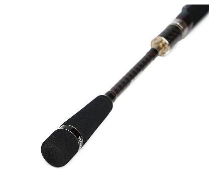 Спиннинг JS Company Bixod E2 ver.2 Eging S872MH До 35 г (4,0-4,5 EGI) г 2,61 м тубус Спиннинг JS Company Bixod E2 ver.2 Eging S872MH До 35 г (4,0-4,5 EGI) г 2,61 м тубус