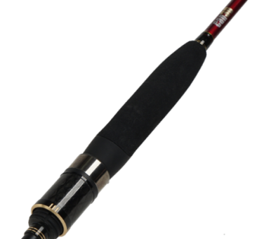 Спиннинг JS Company Can 30 Rocker S722UL 1-6 г 2,18 м Спиннинг JS Company Can 30 Rocker S722UL 1-6 г 2,18 м