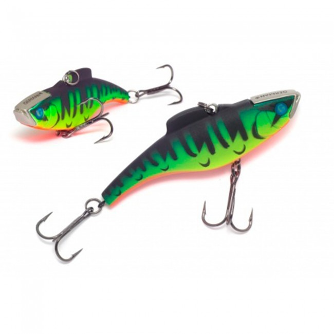 Воблер German Gruver 70 мм