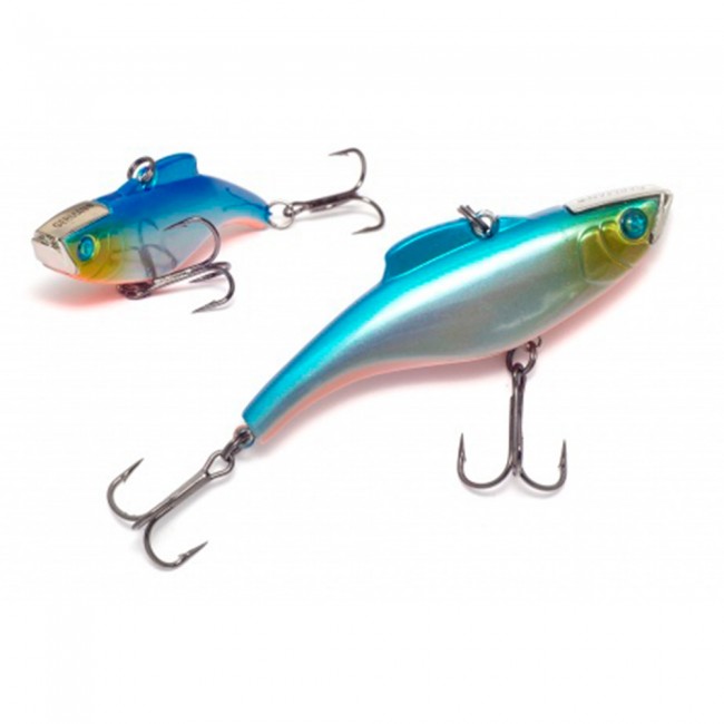 Воблер German Gruver 70 мм