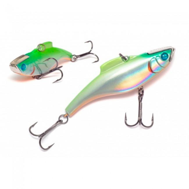 Воблер German Gruver 70 мм