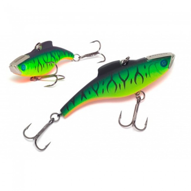 Воблер German Gruver 70 мм