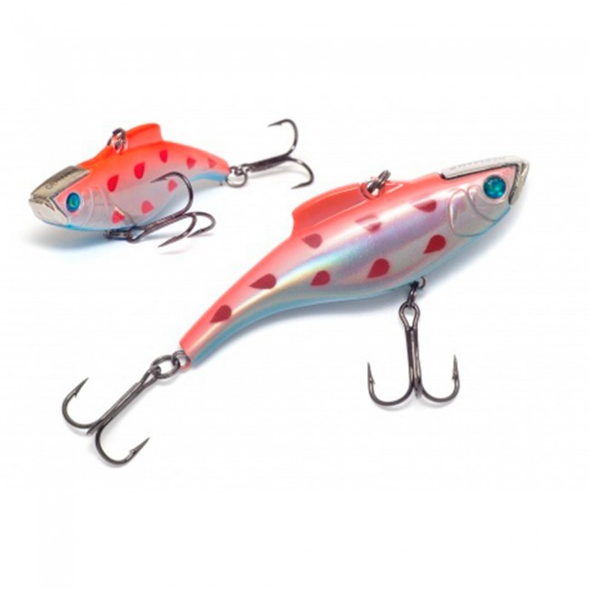 Воблер German Gruver 70 мм