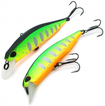 Воблер Kosadaka Realizer XS 100SP Воблер Kosadaka Realizer XS 100SP