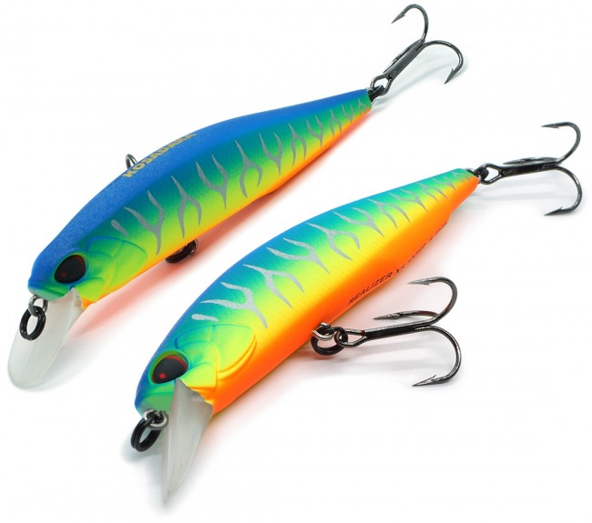 Воблер Kosadaka Realizer XS 100SP 