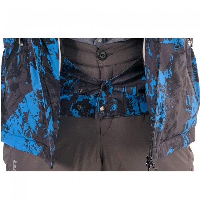 Костюм Novatex Payer "Ирбис NEW" (Таслан, серый) Костюм Novatex Payer "Ирбис NEW" (Таслан, серый)