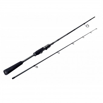 Удилище спиннинговое Sportex Black Arrow BA2430 G-3 ULR 2.40m 0,5-7g 