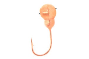 Морм. ECOPRO Deluxe Двойной шар с отв. 3мм. Морм. ECOPRO Deluxe Двойной шар с отв. 3мм.