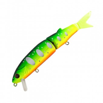 Воблер TsuYoki Got 115SP Воблер TsuYoki Got 115SP