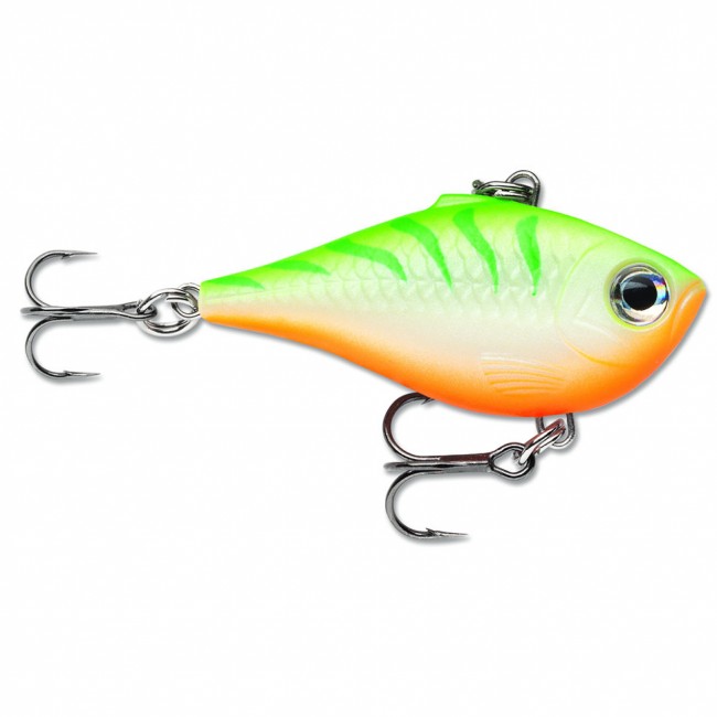 Воблер RAPALA Ultra Light Rippin' Rap Воблер RAPALA Ultra Light Rippin' Rap