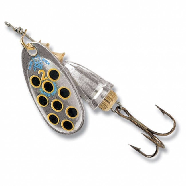 Блесна вращающаяся Blue Fox Hot Pepper 3 8гр Блесна вращающаяся Blue Fox Hot Pepper 3 8гр